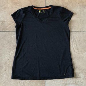 Xersion Black Shirt